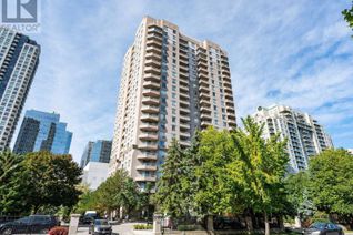 Condo Apartment for Rent, 35 Empress Avenue #1707, Toronto (Willowdale East), ON