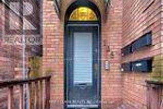 House for Rent, 125 Maitland Street #Main, Toronto (Church-Yonge Corridor), ON