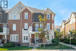 Condo for Rent, 20 Mendelssohn Street #8, Toronto (Clairlea-Birchmount), ON