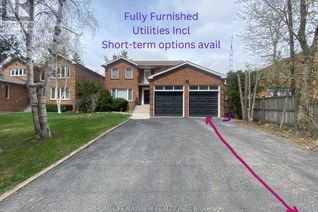 Property for Rent, 2 Westwood Lane #Bsmt, Richmond Hill (South Richvale), ON