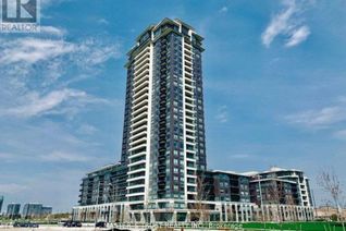 Condo Apartment for Rent, 25 Water Walk Drive #Rg06, Markham (Unionville), ON