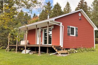 Property for Sale, Na Saint-George Road, Sormany, NB