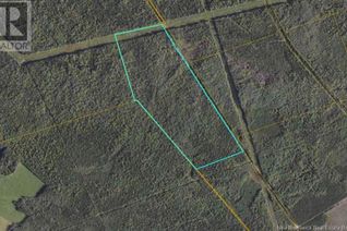 Land for Sale, Lot Synton, Colpitts Settlement, NB