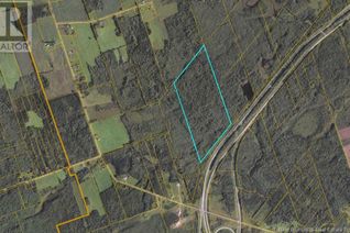 Land for Sale, Lot River Glade, Wheaton Settlement, NB