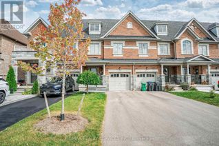 Freehold Townhouse for Sale, 69 Agava Street, Brampton (Northwest Brampton), ON