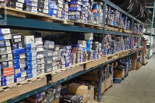 Automotive Related Business for Sale, 2395 Lucknow Drive #B, Mississauga (Northeast), ON