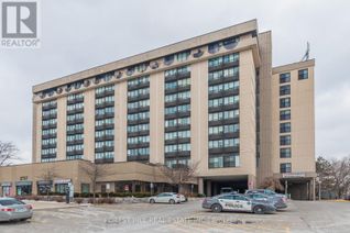 Condo for Rent, 2737 Keele Street #215, Toronto (Downsview-Roding-CFB), ON