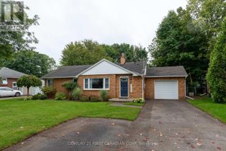 House for Sale, 67 Broadway Avenue, London, ON