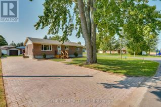 Property for Sale, 32 Clark Street, Strathroy-Caradoc (Melbourne), ON