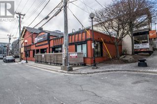 Commercial/Retail Property for Lease, 36b George Street, St. John's, NL