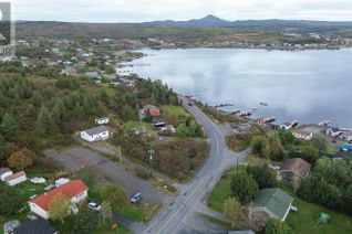 Commercial Land for Sale, 59 Main Road, Sunnyside, NL