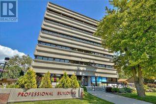 Office for Lease, 5400 Portage Road Unit# 2a, Niagara Falls, ON