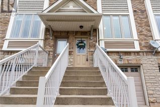 Townhouse for Sale, 77 Willow Lane, Grimsby, ON