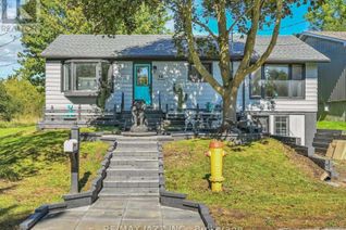 Bungalow for Sale, 14 Beamish Street, Port Hope, ON