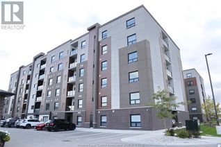 Condo Apartment for Sale, 728 Brownstone #409, Lakeshore, ON