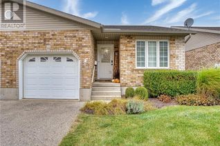 Bungalow for Sale, 401 Birmingham Street E Unit# A6, Mount Forest, ON