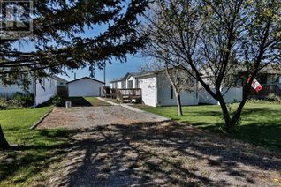 Property for Sale, 612 Grand Avenue, Carmangay, AB