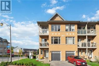 Townhouse for Sale, 136 Quito Private, Ottawa, ON