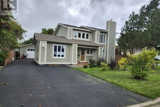 House for Sale, 49 Victory Lane, Mount Pearl, NL