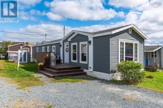 Mini Home for Sale, 25 Campbell Avenue, Dartmouth, NS