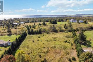 Property for Sale, Lot H-2 Croft Avenue, Crescent Beach, NS