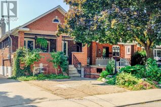 House for Sale, 362 Northcliffe Boulevard, Toronto (Oakwood Village), ON