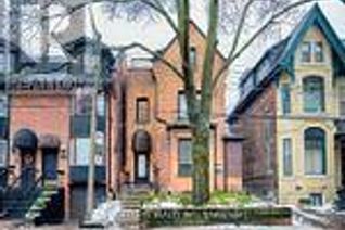 Detached House for Rent, 125 Maitland Street #2, Toronto (Church-Yonge Corridor), ON