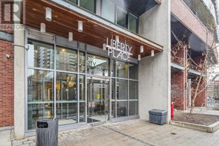 Property for Sale, 150 East Liberty Street #2011, Toronto (Niagara), ON