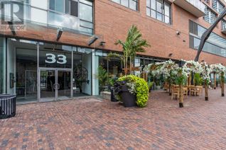 Loft for Sale, 33 Mill Street #415, Toronto (Waterfront Communities), ON