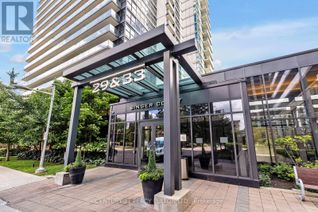 Condo for Sale, 29 Singer Court N #2508, Toronto (Bayview Village), ON