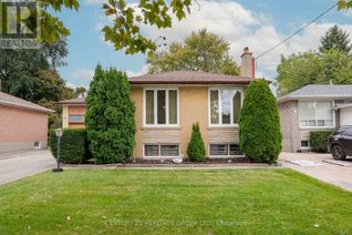 Bungalow for Sale, 226 Pleasant Avenue, Toronto (Newtonbrook West), ON