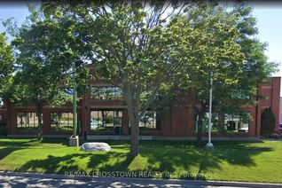 Office for Lease, 399 Applewood Crescent #2nd N, Vaughan (Concord), ON