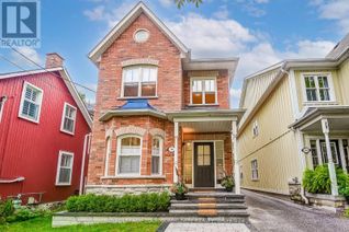 House for Sale, 34 Washington Street, Markham (Old Markham Village), ON