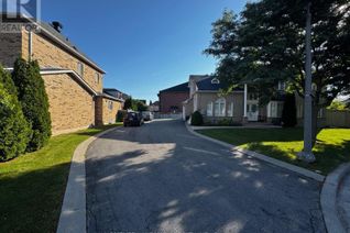 Detached House for Rent, 33 Ramsgate Court, Markham (Milliken Mills East), ON