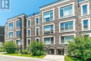 Property for Rent, 20 Dunsheath Way #309, Markham (Cornell), ON