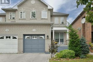 Property for Sale, 22 Laura Sabrina Drive, Vaughan (Sonoma Heights), ON