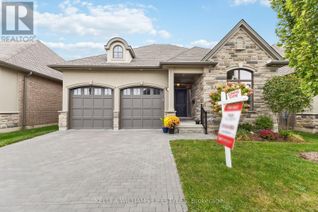 Bungalow for Sale, 2290 Torrey Pines Way #3, London, ON