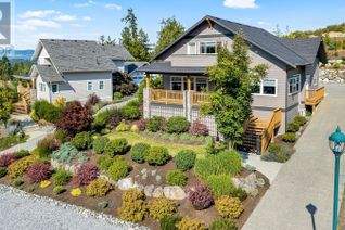 House for Sale, 2490 Blairgowrie Rd, Mill Bay, BC