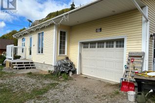 Bungalow for Sale, 59a Gull Pond Road, Gull Pond, NL