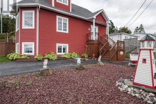 Detached House for Sale, 1294 Main Road, Dunville - Placentia, NL