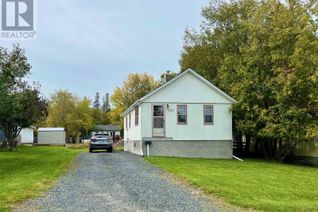 Bungalow for Sale, 830 Seventh Ave S, Kenora, ON