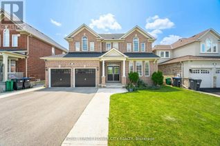 Detached House for Sale, 111 Bayridge Drive, Brampton (Bram East), ON