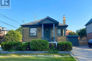 House for Rent, 45 Emerald Crescent, Toronto (New Toronto), ON