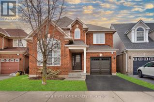 House for Rent, 2349 Falkland Crescent, Oakville (West Oak Trails), ON