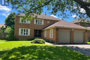 House for Sale, 1744 Delderfield Crescent, Mississauga (Central Erin Mills), ON