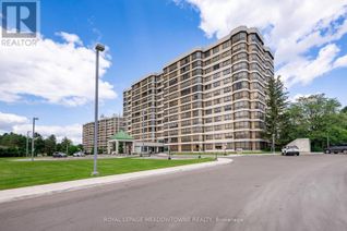 Property for Sale, 320 Mill Street S #1109, Brampton (Brampton South), ON