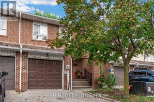 Townhouse for Sale, 14 San Marino Way, Toronto (Glenfield-Jane Heights), ON