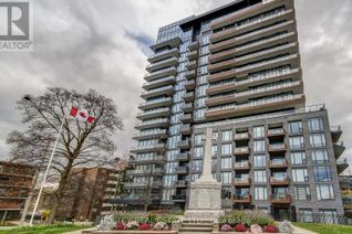 Condo Apartment for Rent, 21 Park Street E #303, Mississauga (Port Credit), ON