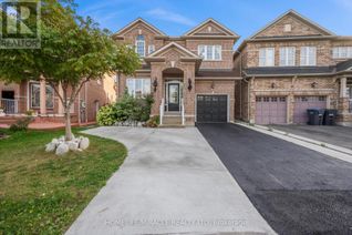 Detached House for Sale, 44 Wellspring Drive, Brampton (Madoc), ON