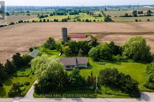 House for Rent, 14125 Derry Road, Milton (Trafalgar), ON